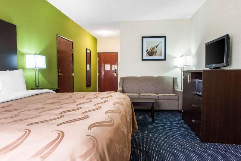 Quality Inn Anderson 5