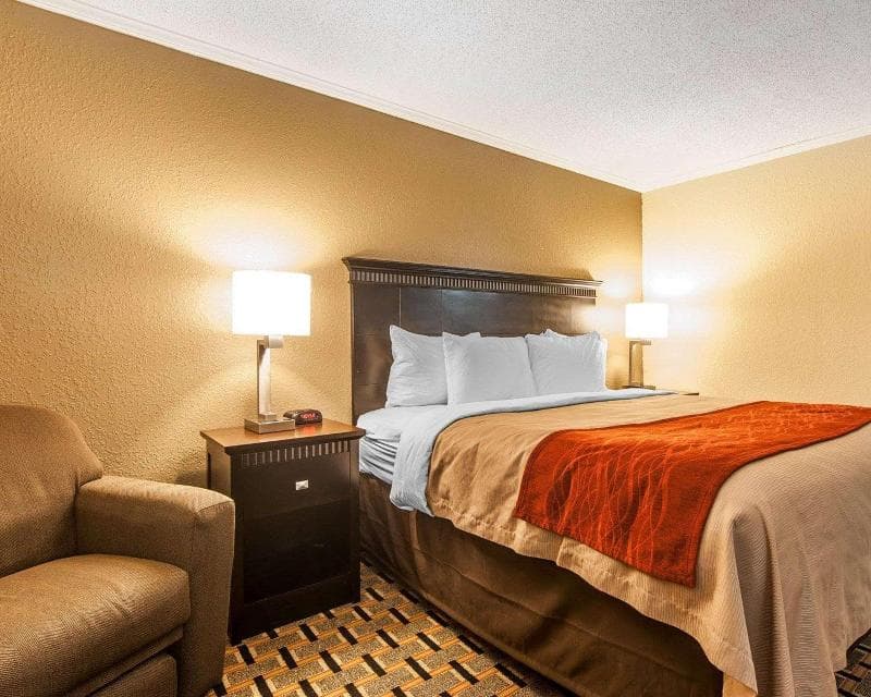 Best Western Plus Magnolia Inn & Suites photo 1
