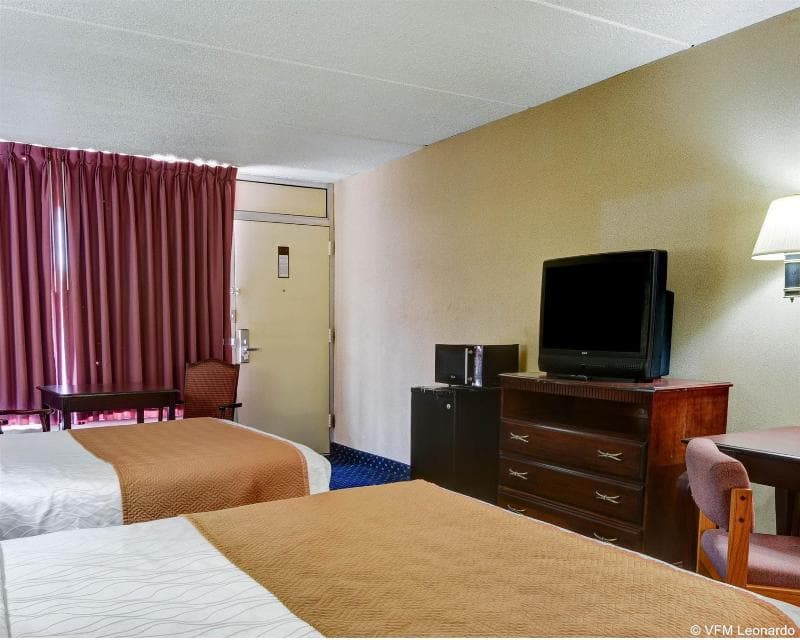 Motel 6 Morgantown, WV 4