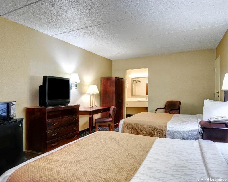 Motel 6 Morgantown, WV 5