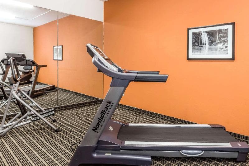 Sleep Inn And Suites Valdosta 3