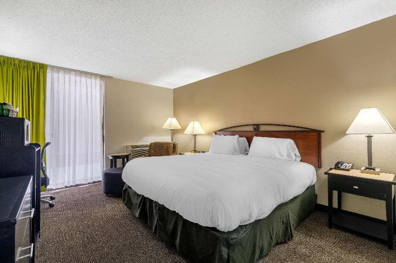 Quality Inn Tyler - Lindale main