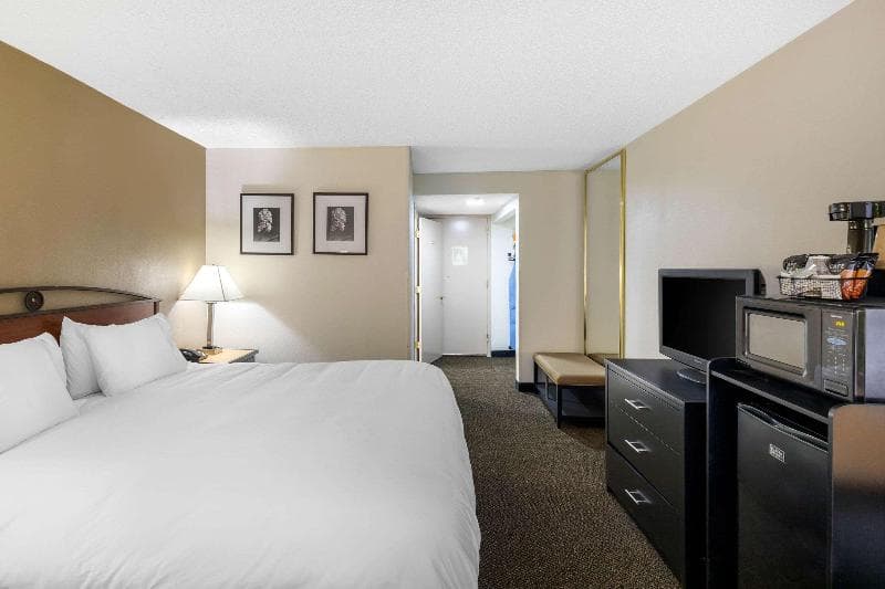 Quality Inn Tyler - Lindale 3