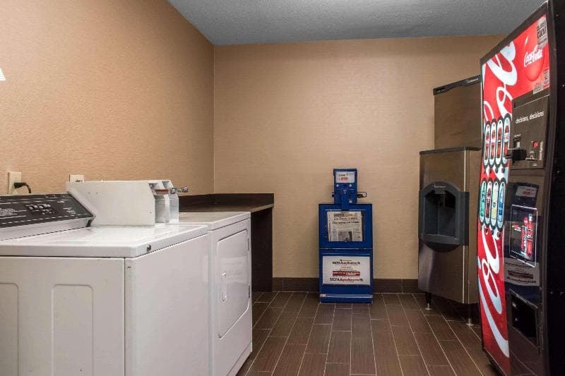 Comfort Suites Scranton Near Montage Mountain 5