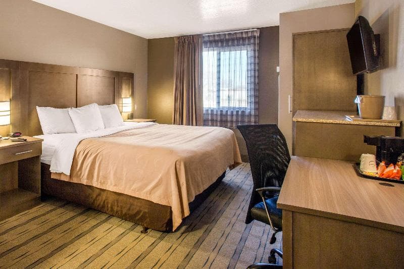 Quality Inn 2