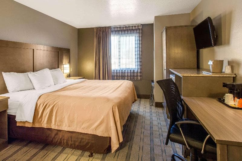 Quality Inn 5
