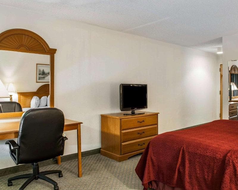 Quality Inn Rochester photo 1