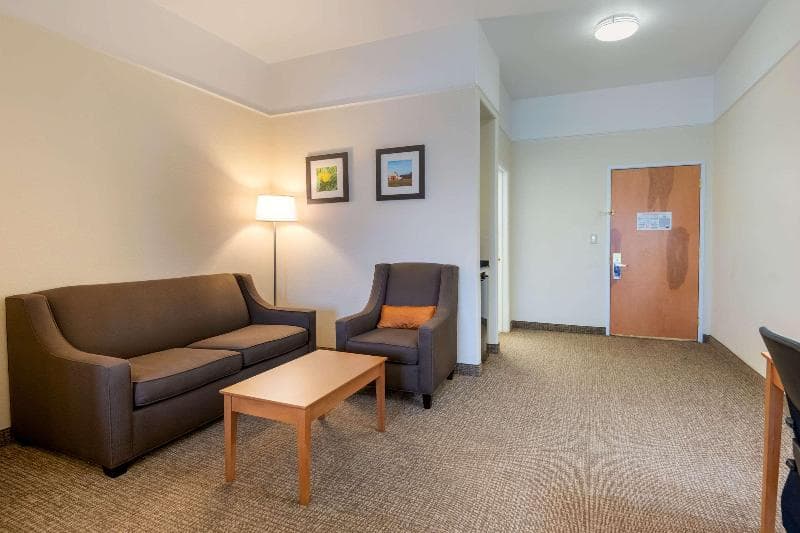 Comfort Inn & Suites 3