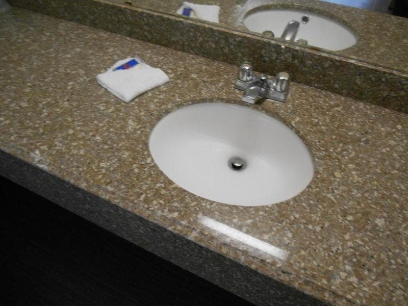Motel 6 San Antonio S WW White Road 4