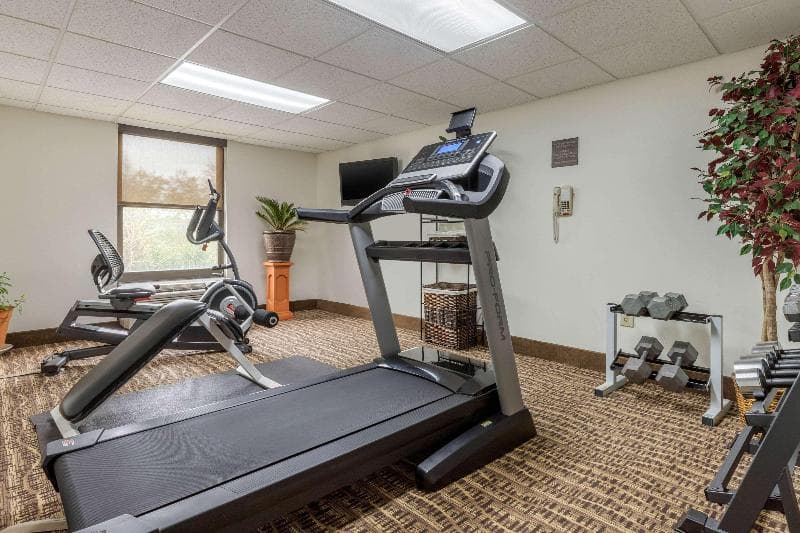 Comfort Inn Asheville Airport photo 1