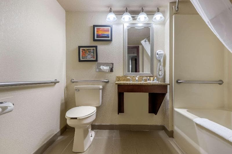 Comfort Inn Asheville Airport 3