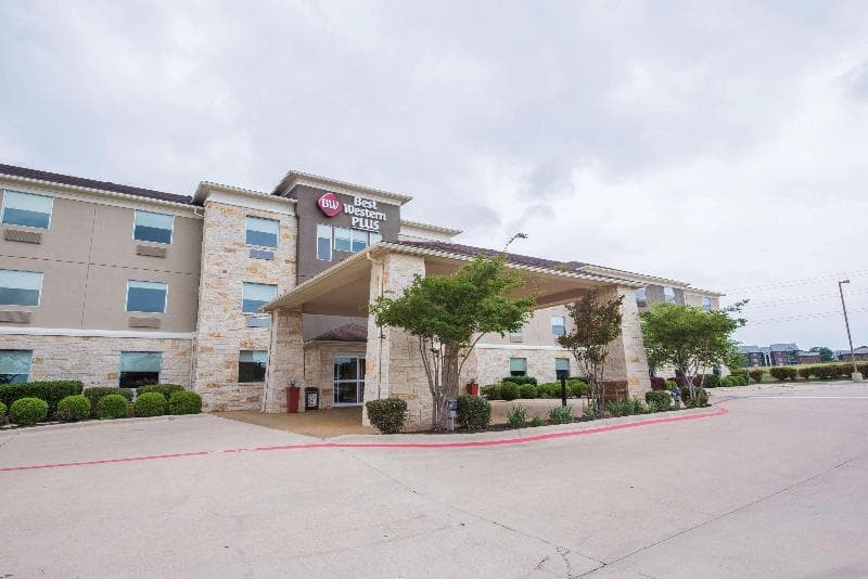 Best Western Plus Killeen/Ft Cavazos Hotel Suites 3