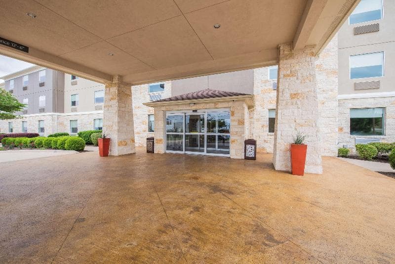 Best Western Plus Killeen/Ft Cavazos Hotel Suites 4