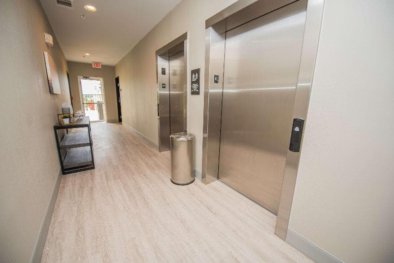 Best Western Plus Killeen/Ft Cavazos Hotel Suites 5