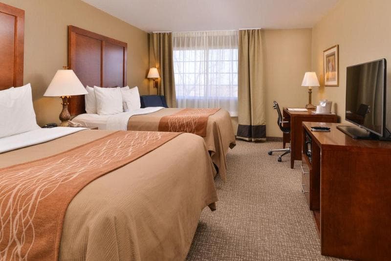 Best Western Emporia Inn photo 1