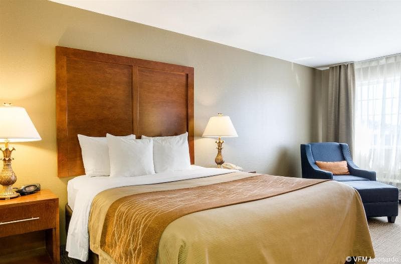 Best Western Emporia Inn 2