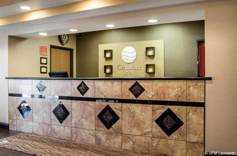Best Western Emporia Inn 3