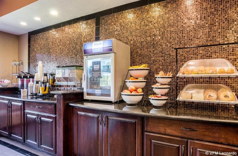 Best Western Emporia Inn 4