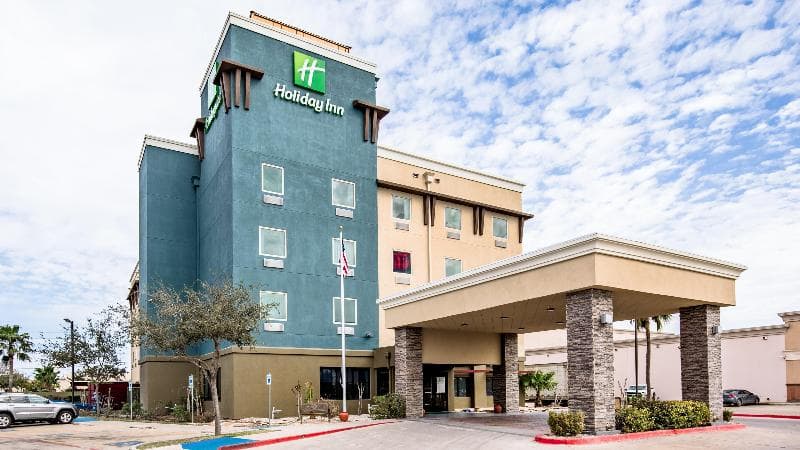 Holiday Inn Brownsville photo 1
