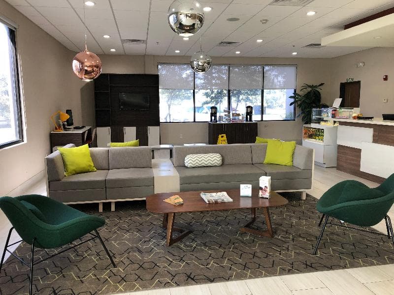 Holiday Inn Brownsville 2