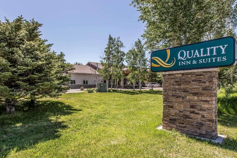Quality Inn & Suites 2