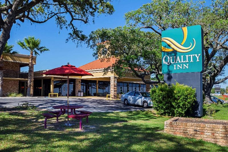 Quality Inn Biloxi Beach 2