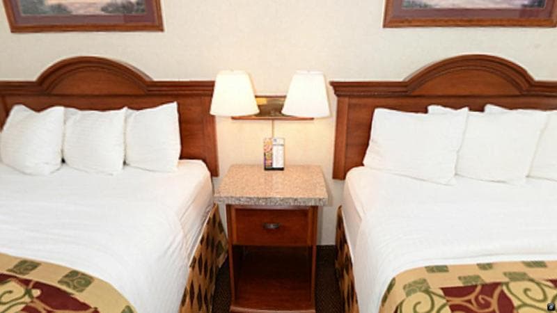 Four Points by Sheraton Kalamazoo 5