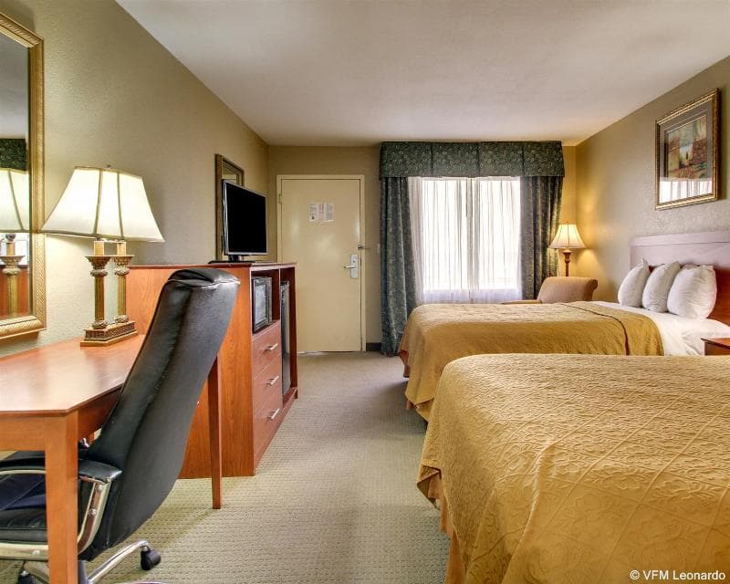 Quality Inn Gulfport I-10 photo 1