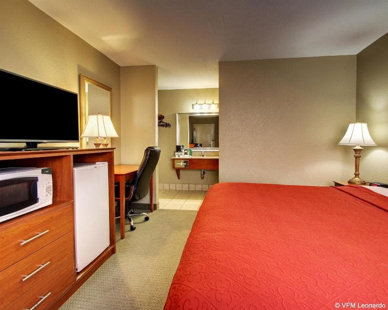 Quality Inn Gulfport I-10 5