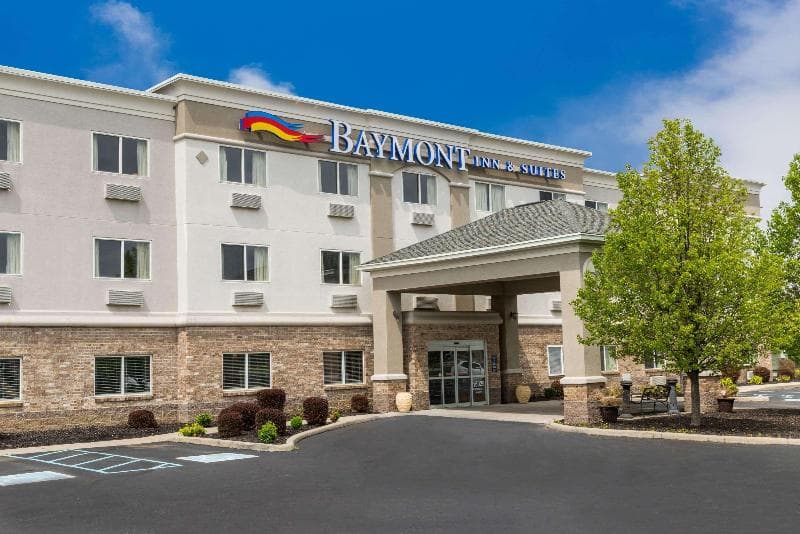 Baymont by Wyndham Noblesville photo 1