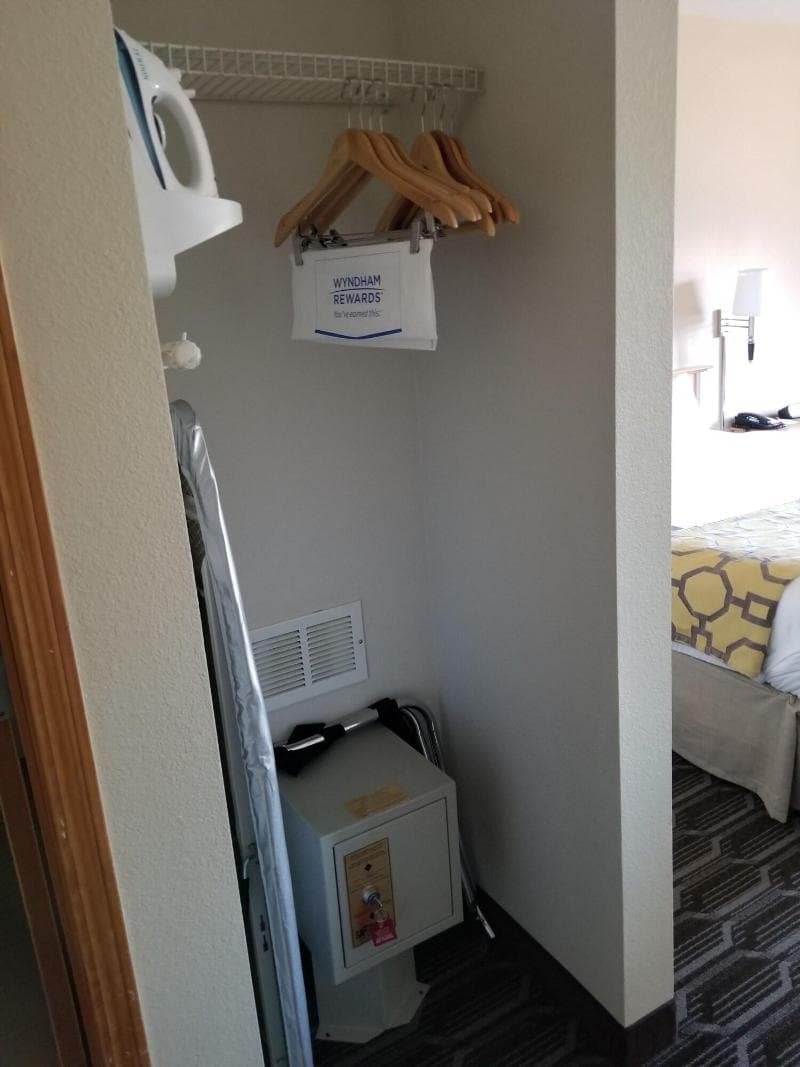 Baymont by Wyndham Noblesville 2