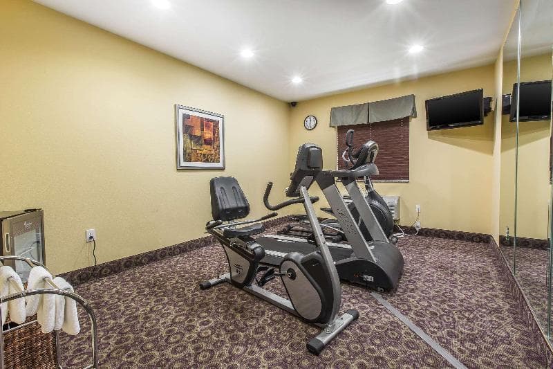 Sleep Inn & Suites At Kennesaw State University 2