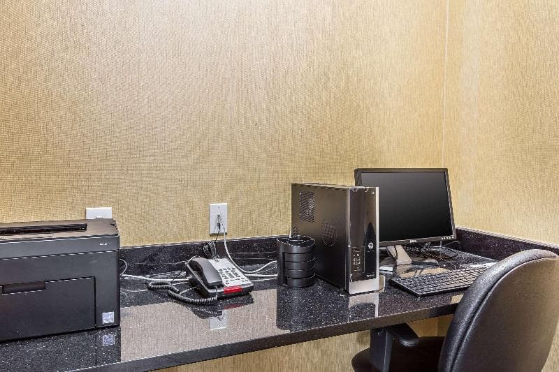 Sleep Inn & Suites At Kennesaw State University photo 1