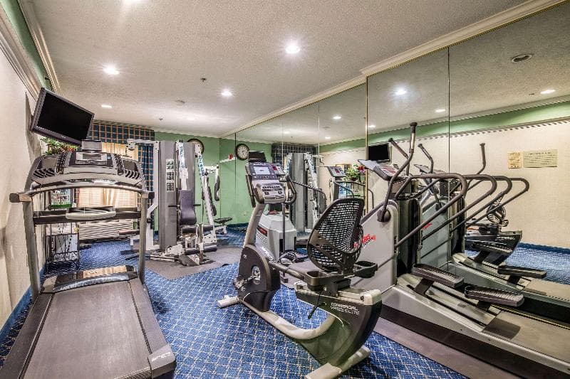 Quality Inn & Suites Seabrook-NASA-Kemah photo 1