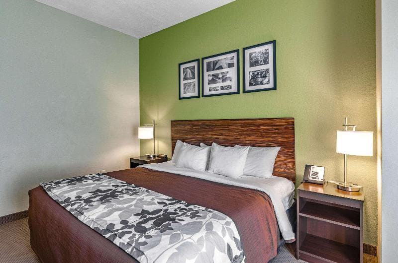 Sleep Inn 2