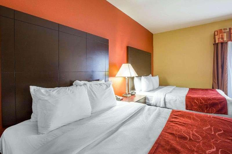 Comfort Suites Golden Isles Gateway 2