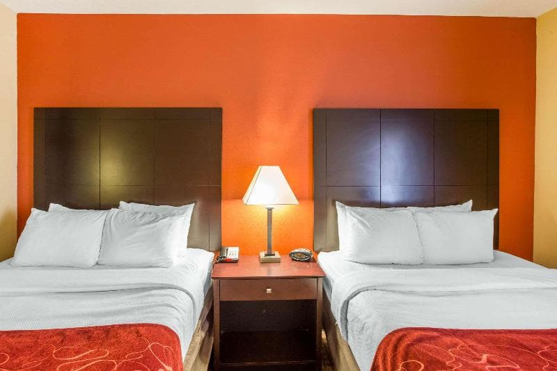Comfort Suites Golden Isles Gateway 4