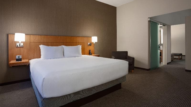Hyatt Place Minneapolis Downtown 4