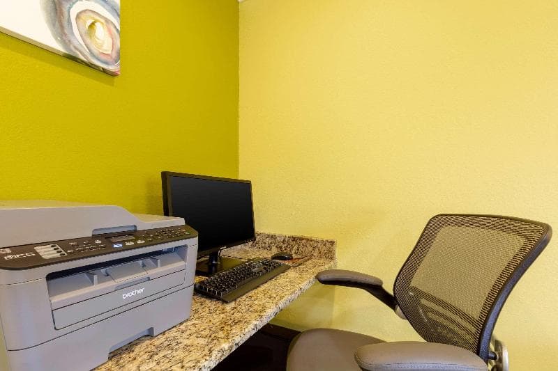Quality Inn 1