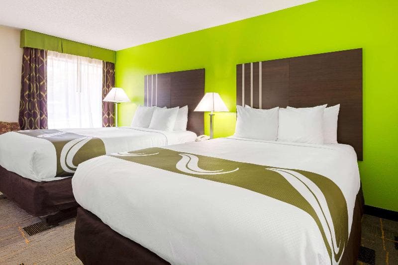 Quality Inn 2