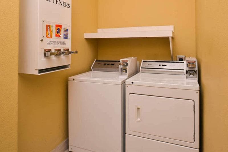 Sleep Inn & Suites Downtown photo 1