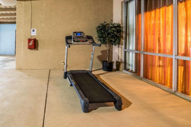 Comfort Inn Santa Rosa photo 1