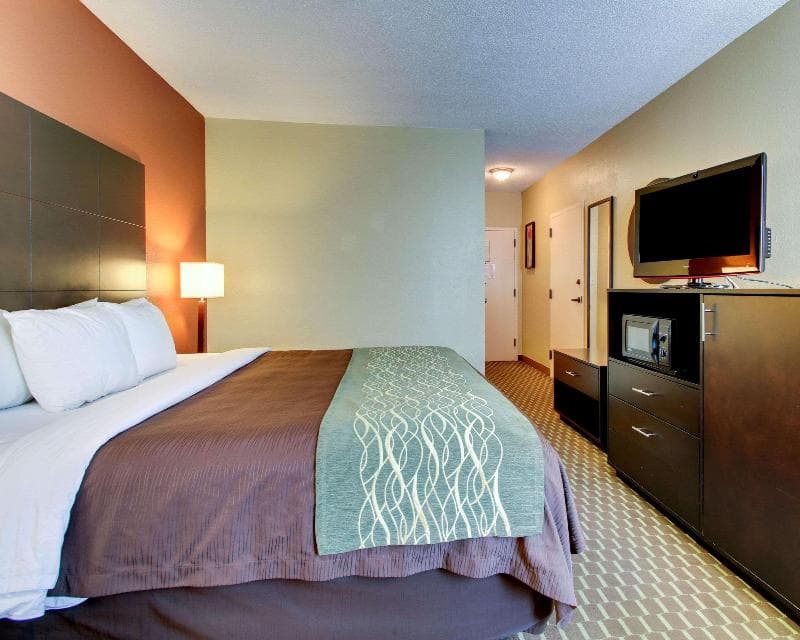 Comfort Inn photo 1