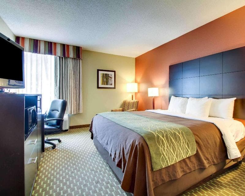 Comfort Inn 2