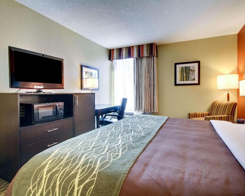 Comfort Inn 3