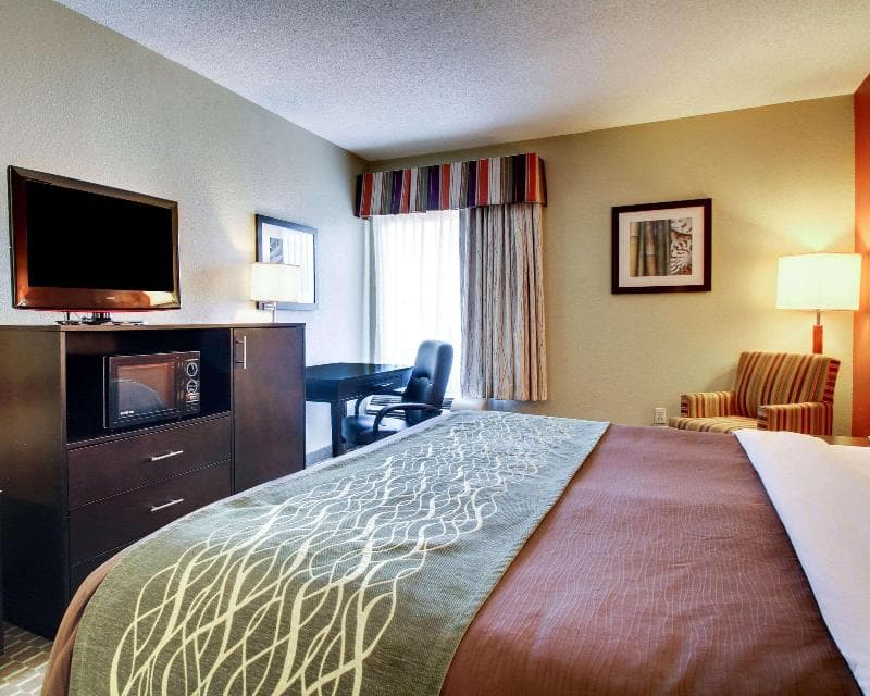 Comfort Inn 4