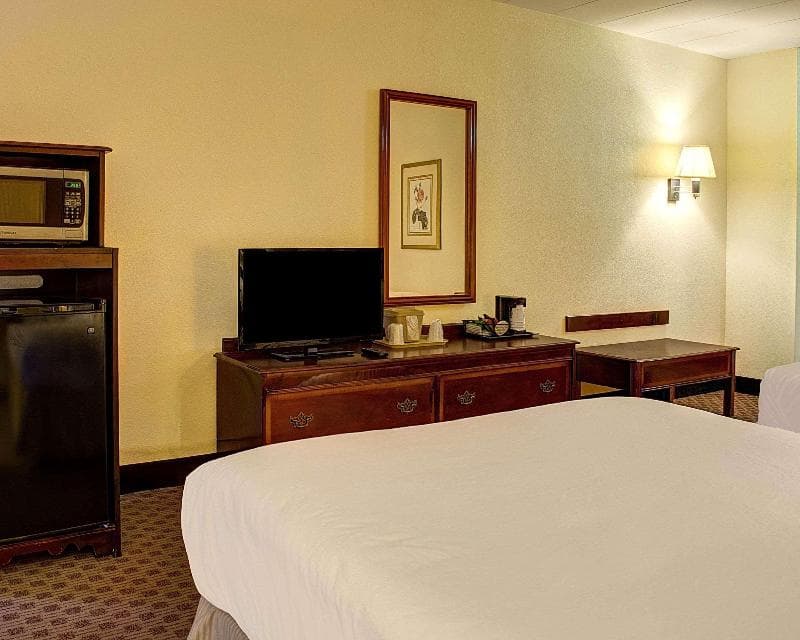 Quality Inn North 2