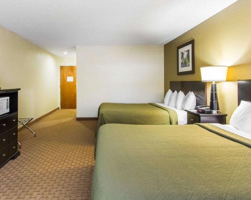 NavajoLand Hotel of Tuba City 4