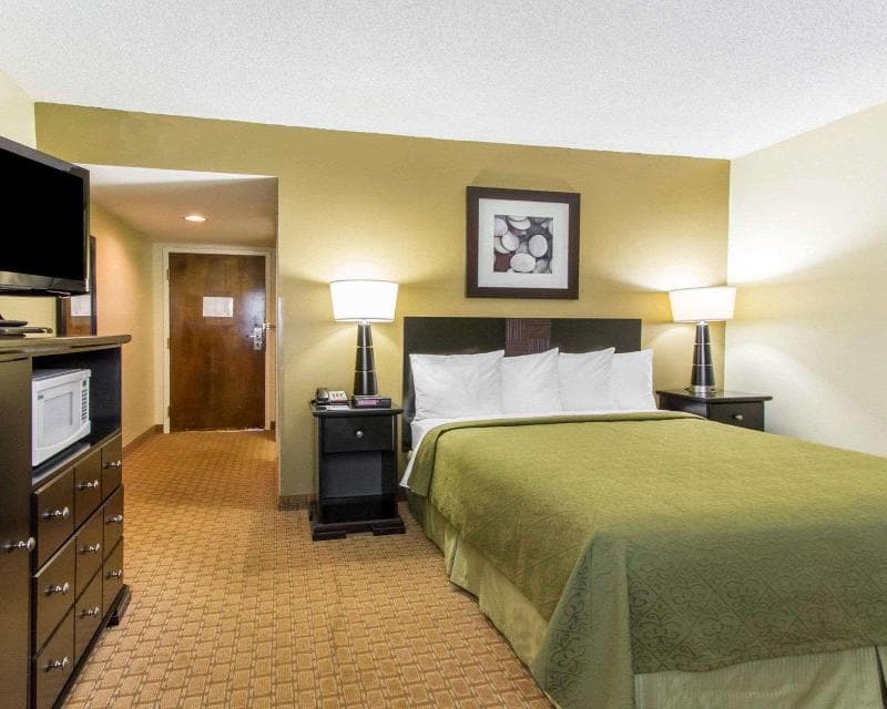 NavajoLand Hotel of Tuba City 5