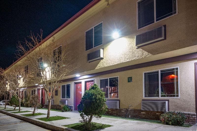 Quality Inn Bishop near Mammoth 3